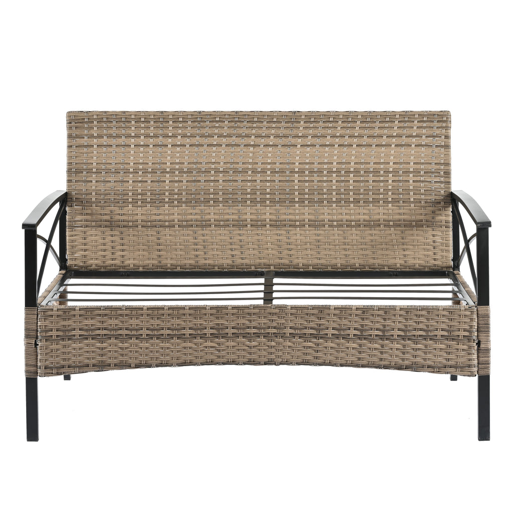 Wicker Patio Furniture