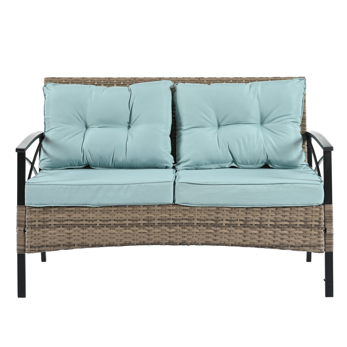 Wicker Patio Furniture