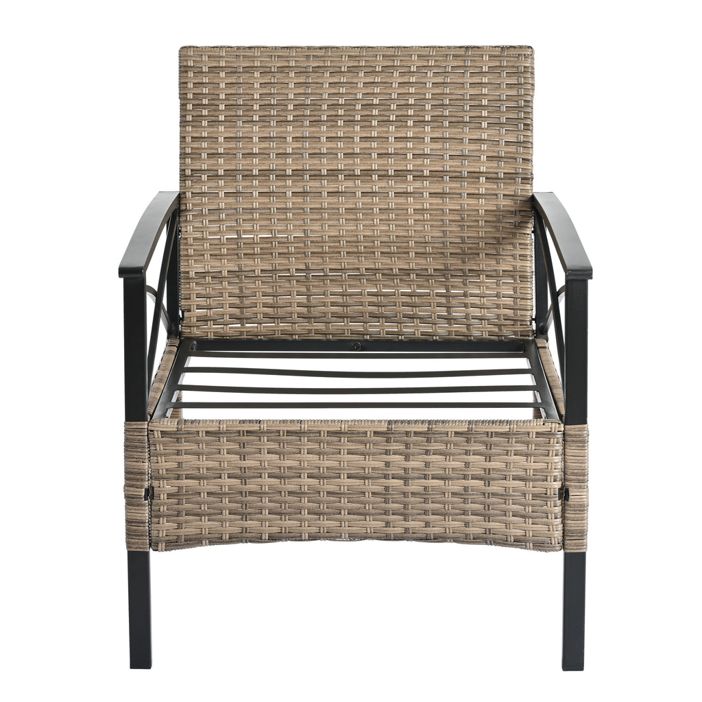 Wicker Patio Furniture