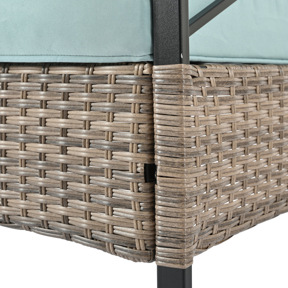 Wicker Patio Furniture