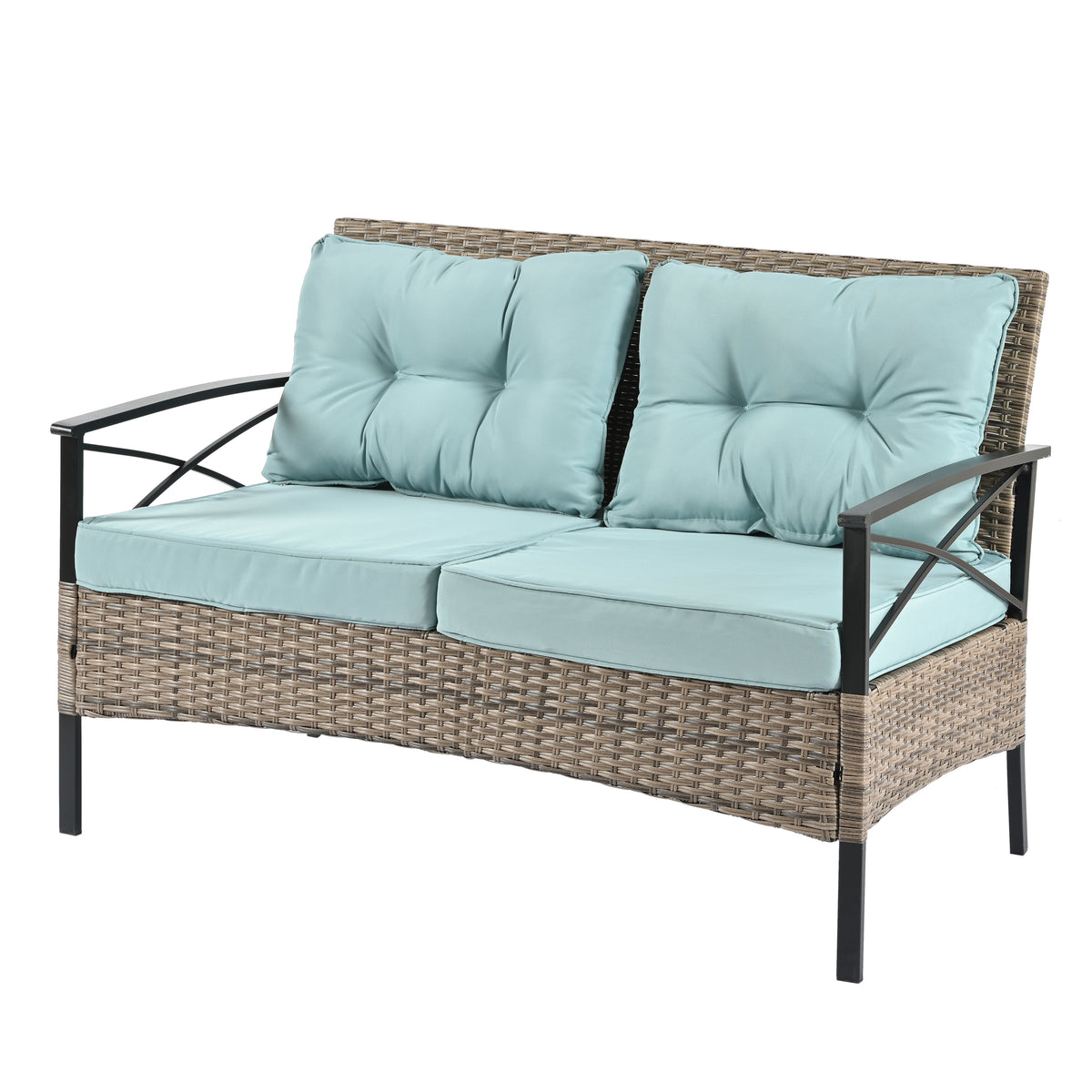 Wicker Patio Furniture