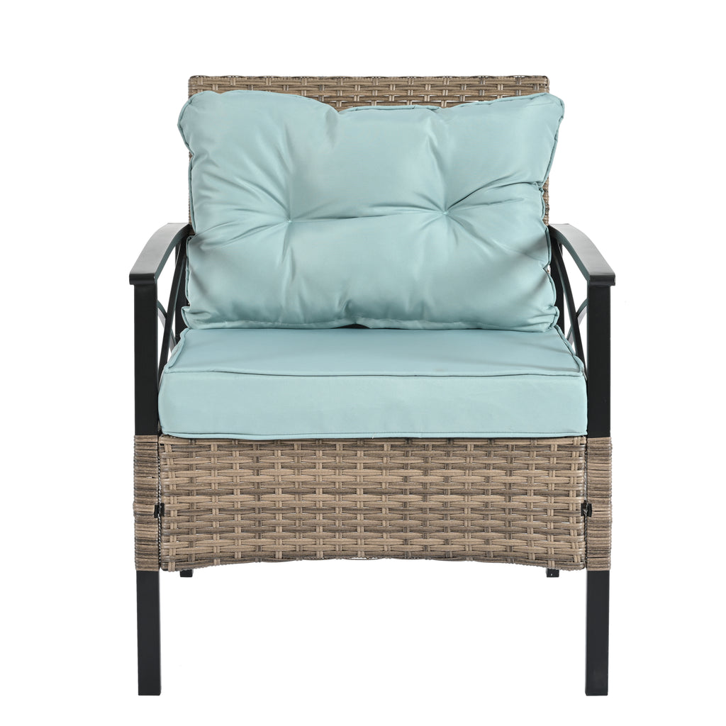 Wicker Patio Furniture
