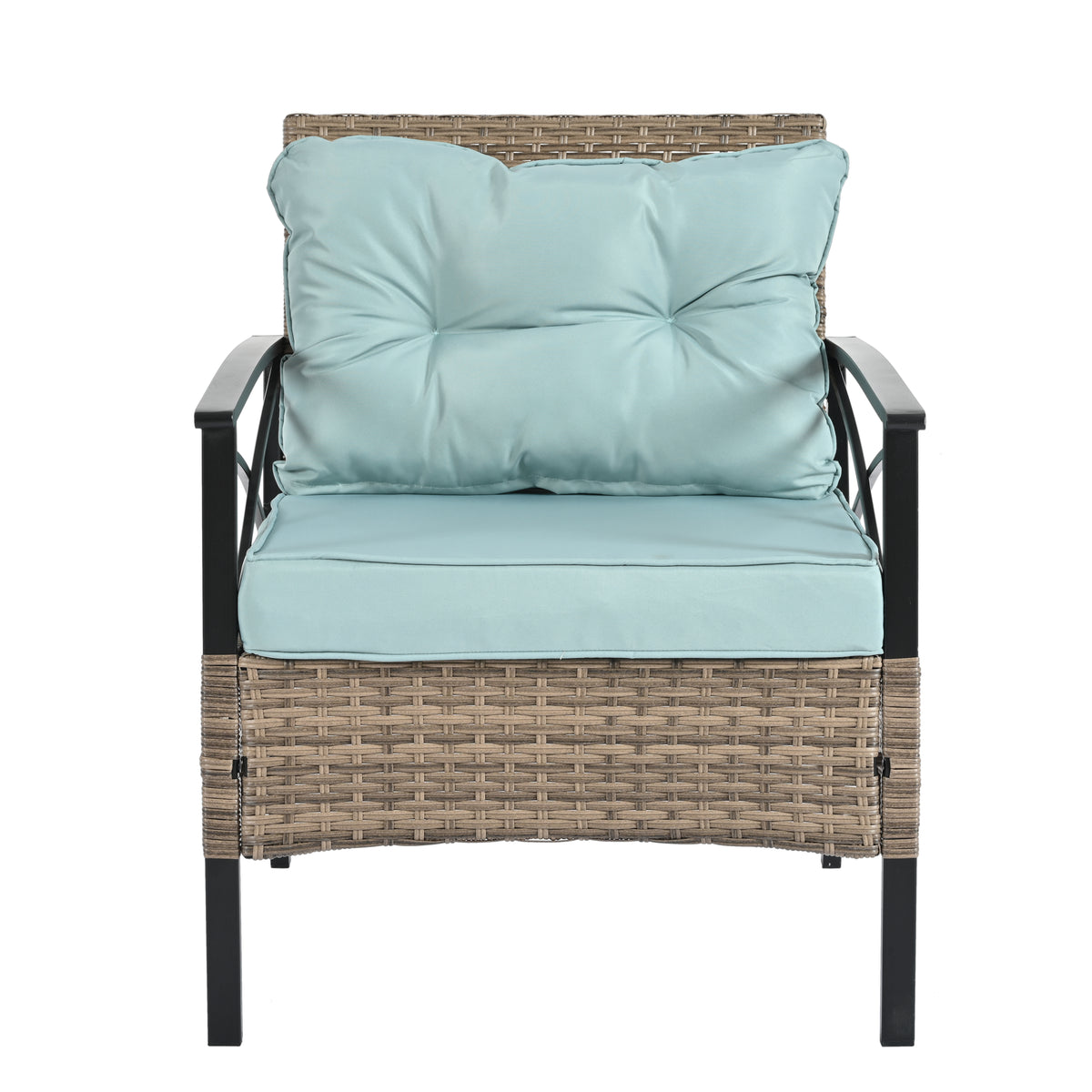Wicker Patio Furniture