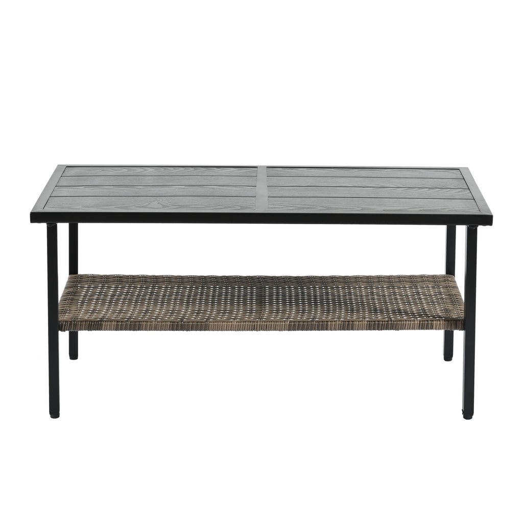 Wicker Patio Furniture