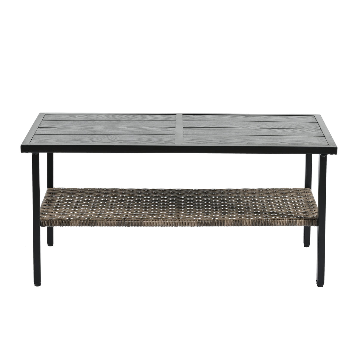Wicker Patio Furniture