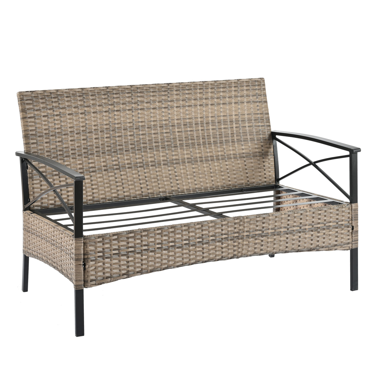 Wicker Patio Furniture