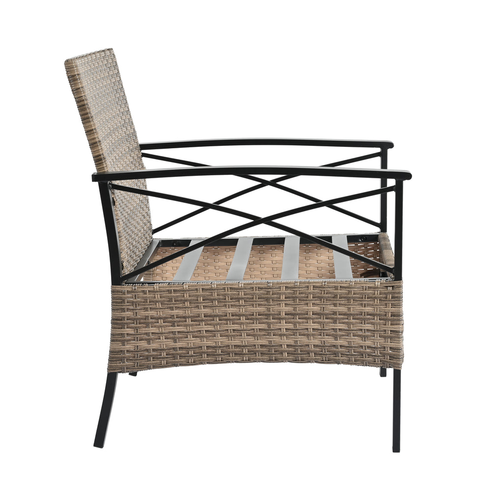 Wicker Patio Furniture