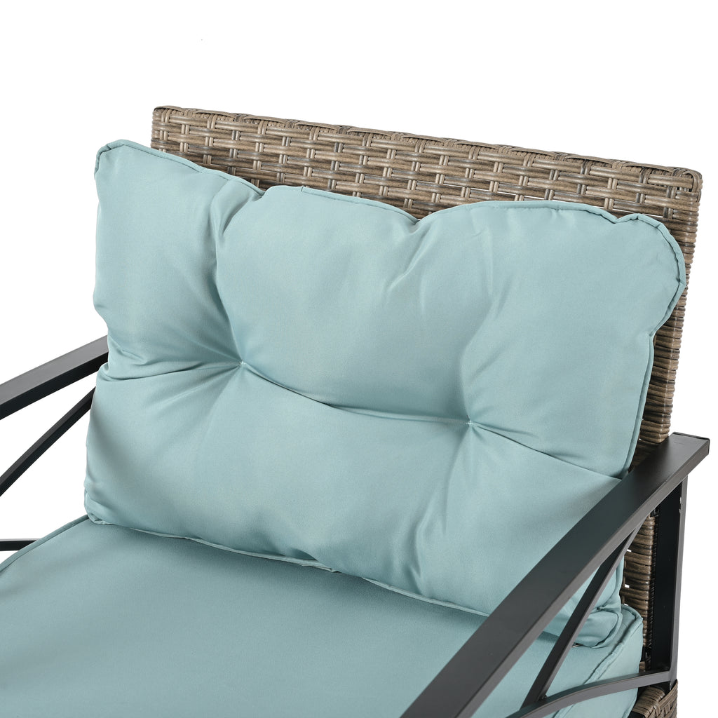 Wicker Patio Furniture