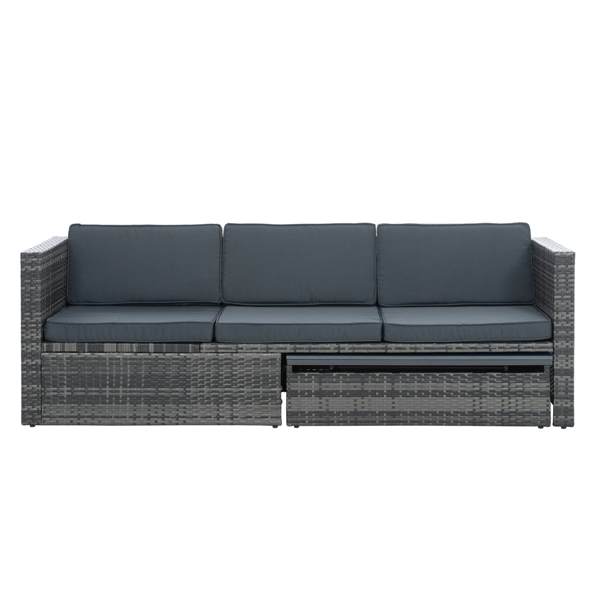 Seasonal Wicker Furniture