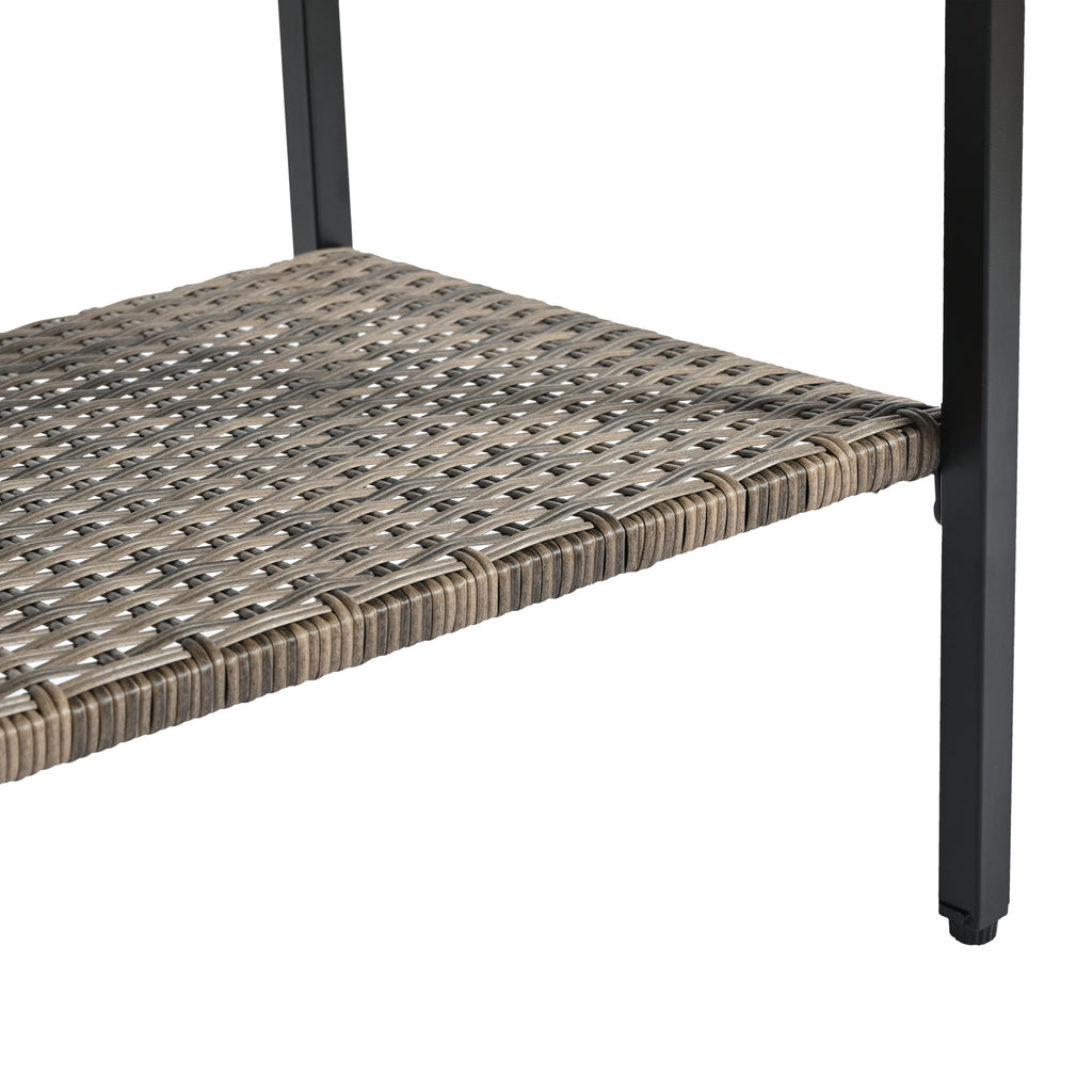 Wicker Patio Furniture