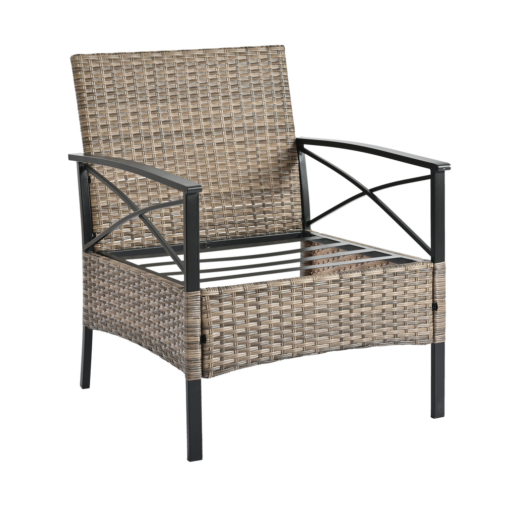 Wicker Patio Furniture
