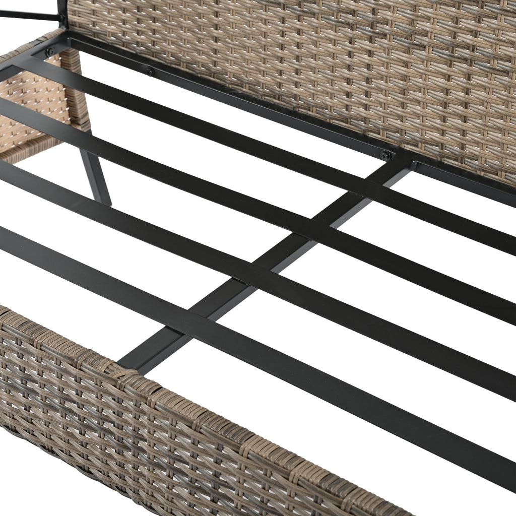 Wicker Patio Furniture