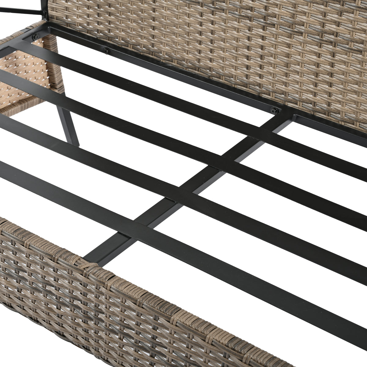 Wicker Patio Furniture