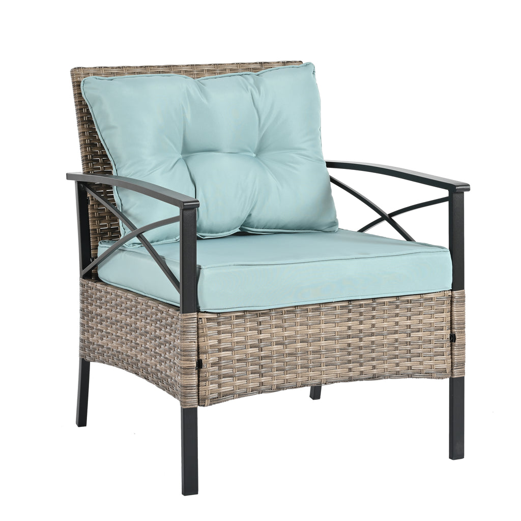 Wicker Patio Furniture