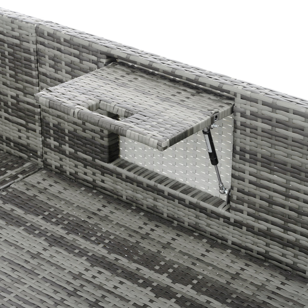 Seasonal Wicker Furniture