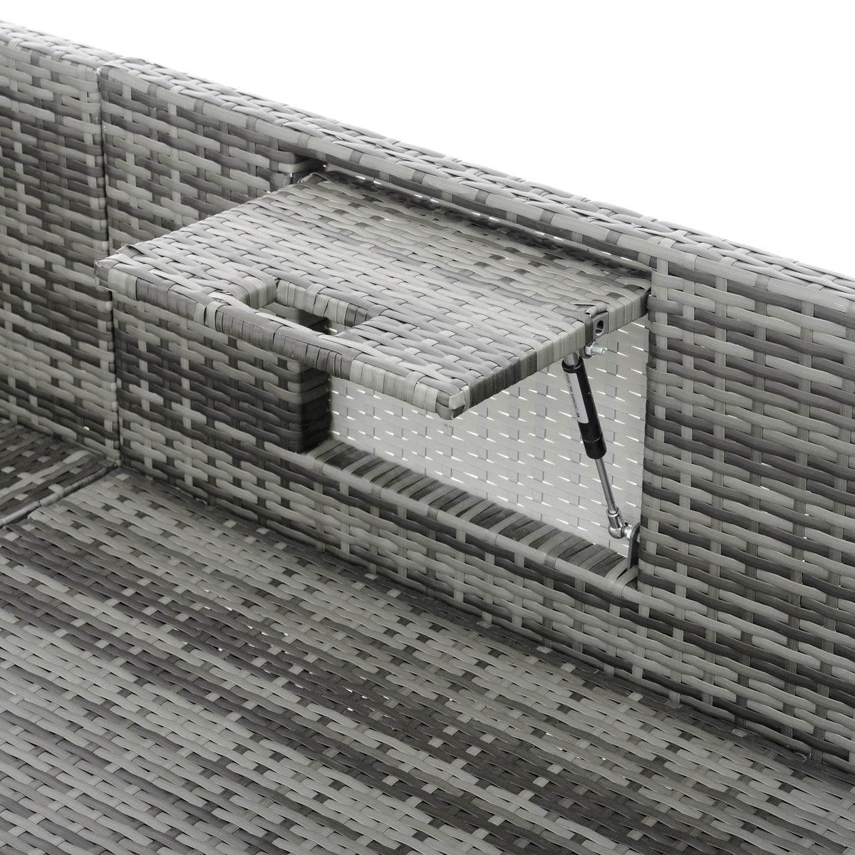 Seasonal Wicker Furniture