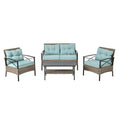 Wicker Patio Furniture