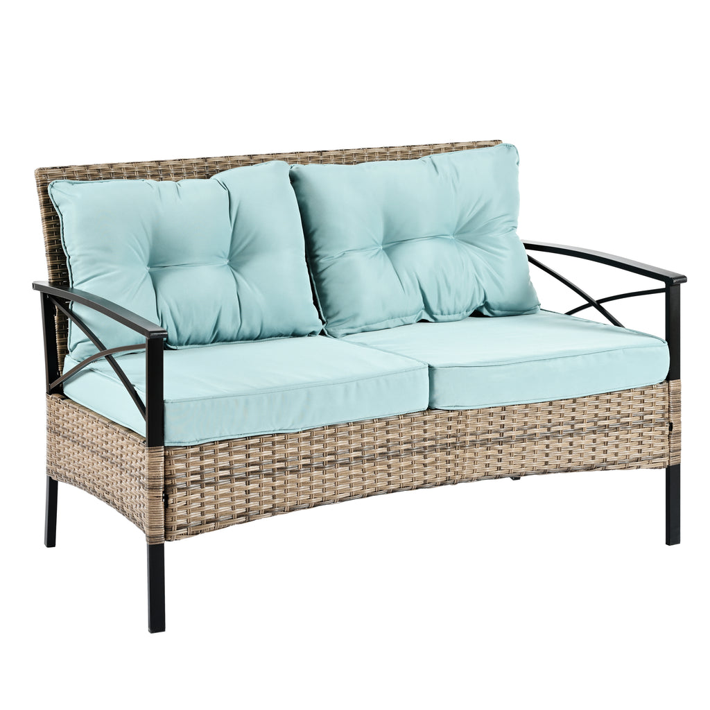 Wicker Patio Furniture