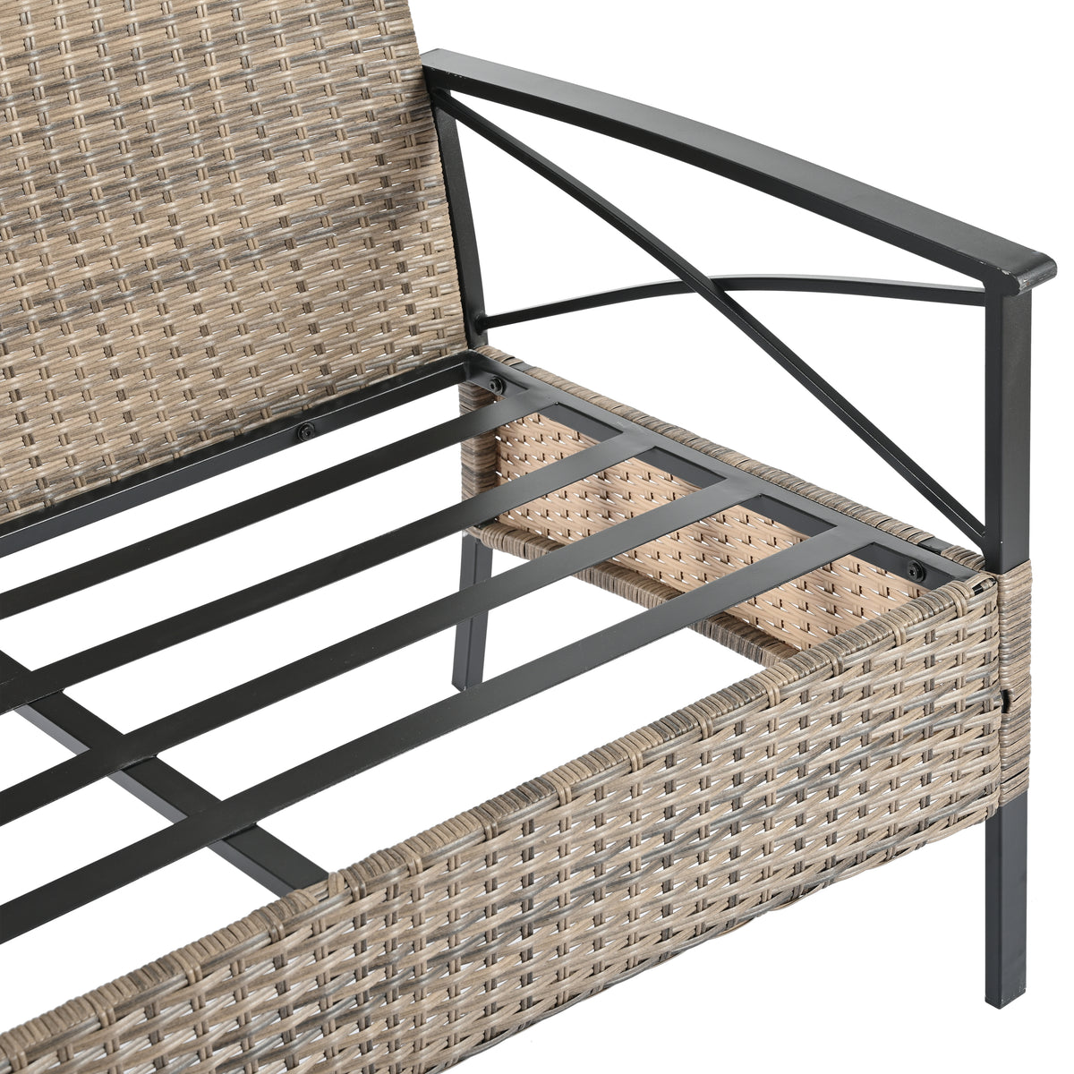 Wicker Patio Furniture