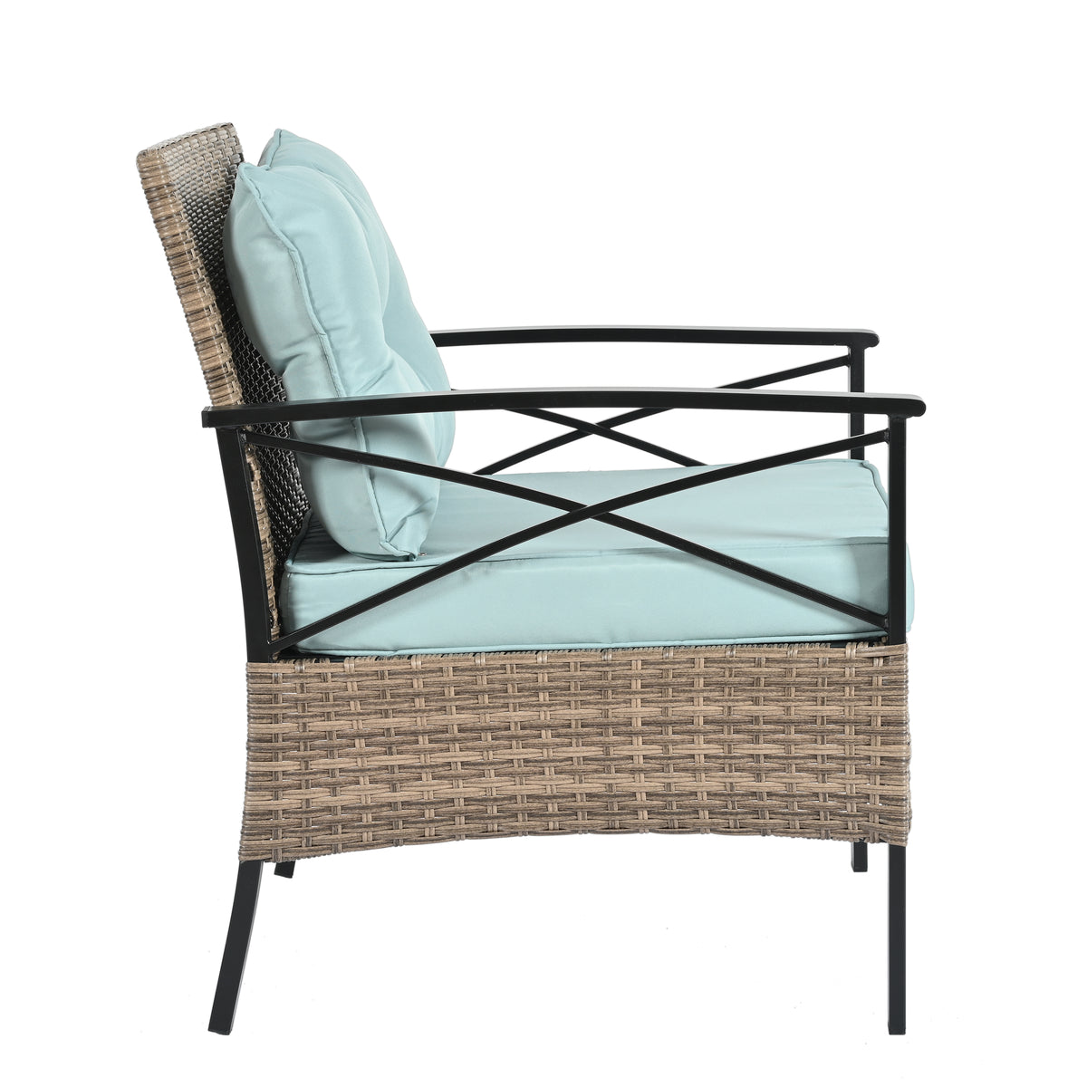 Wicker Patio Furniture