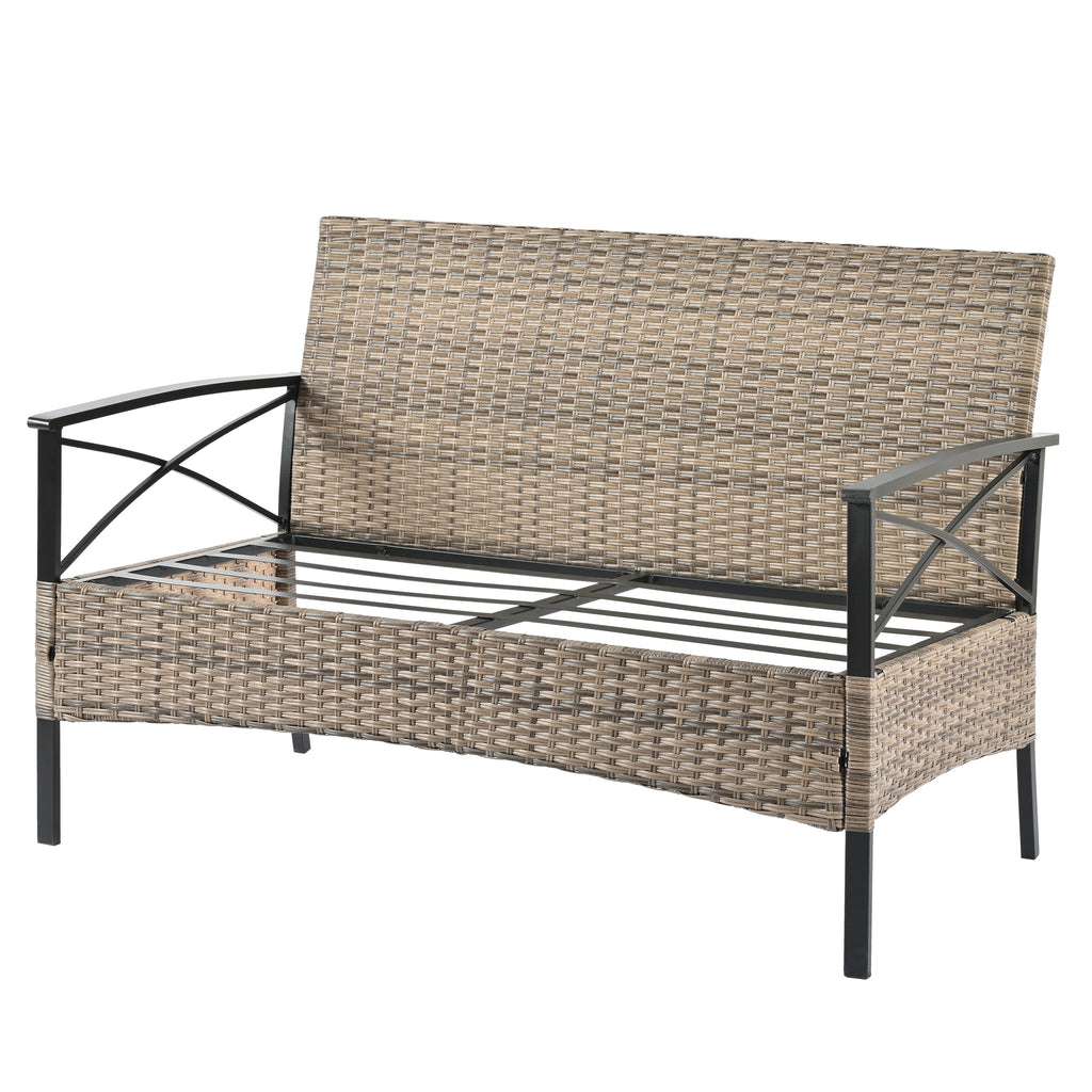 Wicker Patio Furniture