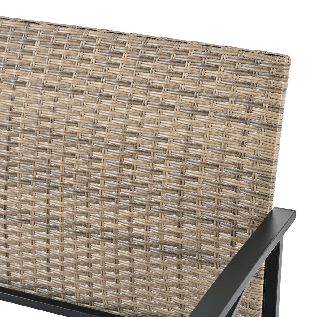 Wicker Patio Furniture