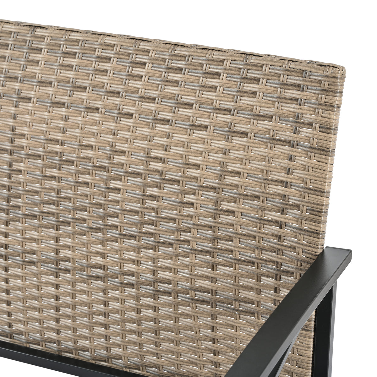 Wicker Patio Furniture