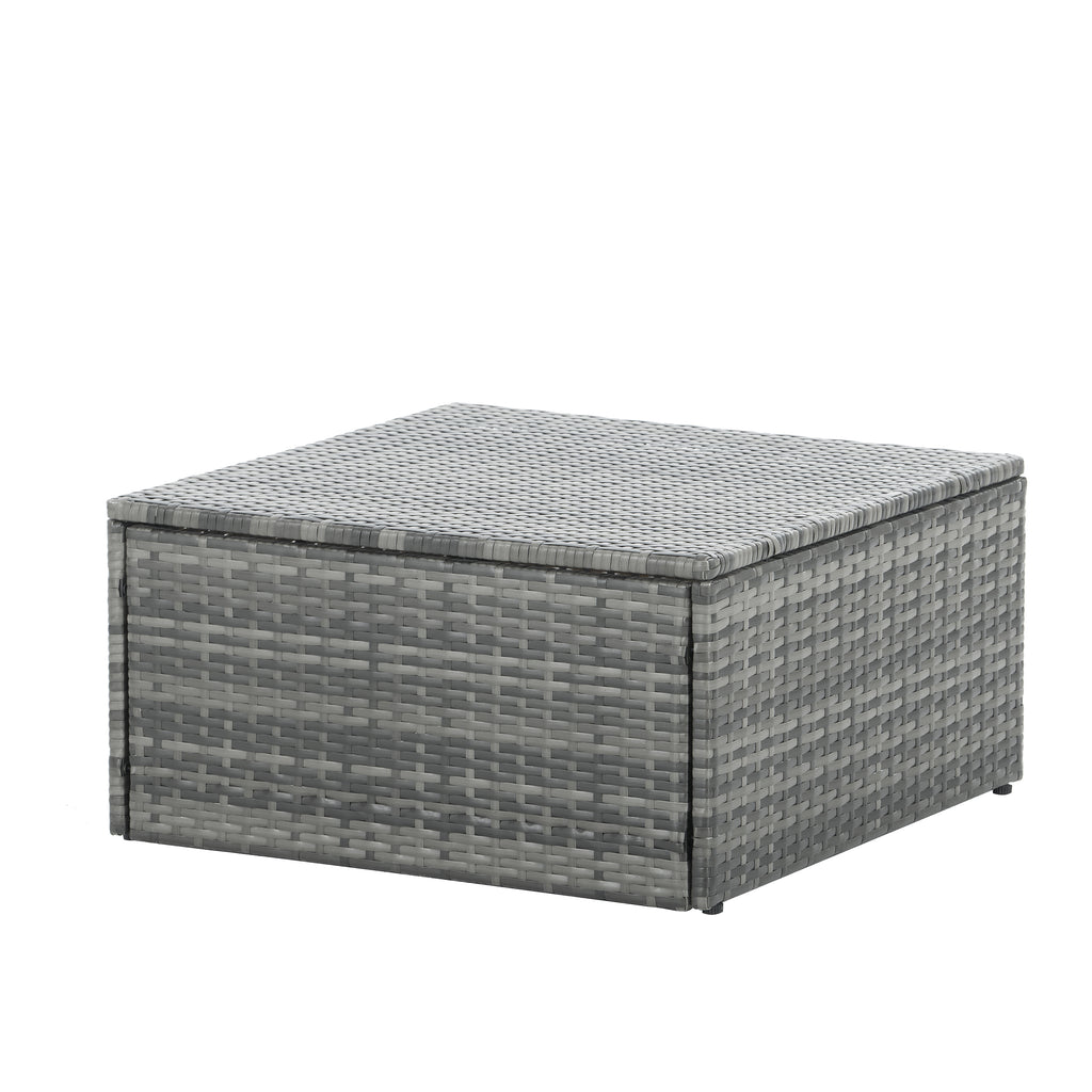 Seasonal Wicker Furniture