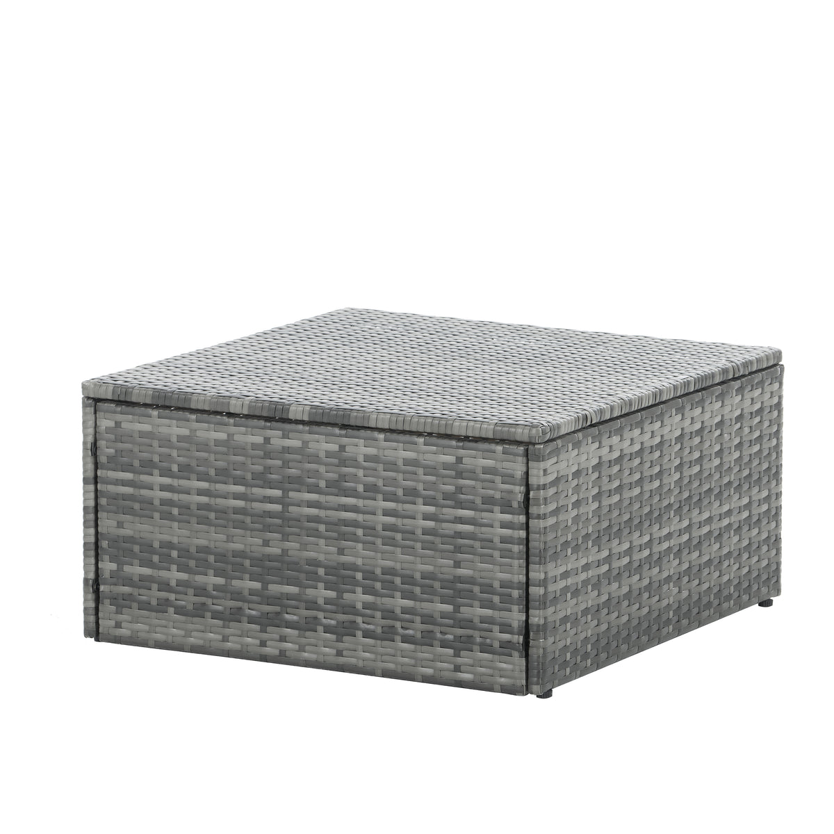 Seasonal Wicker Furniture